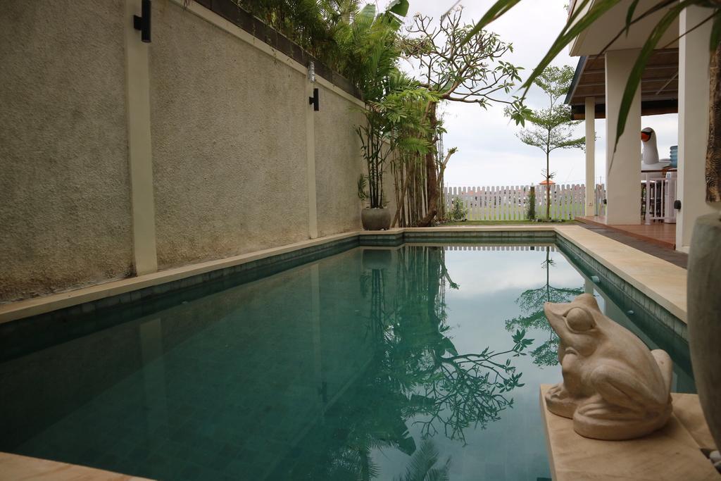 Delima Guest House Canggu Exterior foto