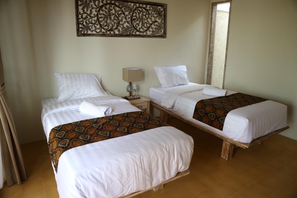 Delima Guest House Canggu Exterior foto